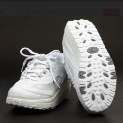 Pantofi sport de slabit STREET LINE alb Pantofi sport de slabit STREET LINE alb